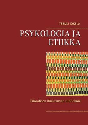 Psykologia Ja Etiikka