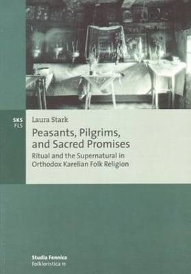 Peasants, Pilgrims and Sacred Promises