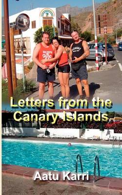 Letters from the Canary Islands