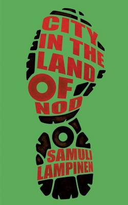 City in the land of Nod