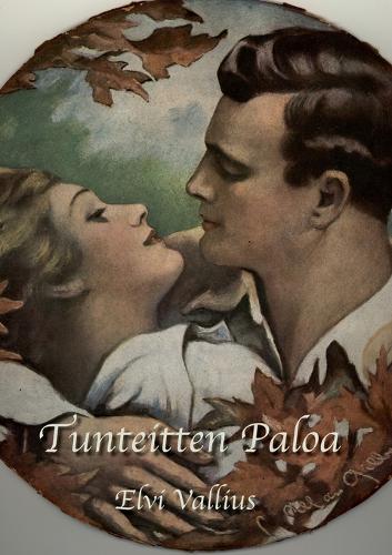Tunteitten paloa