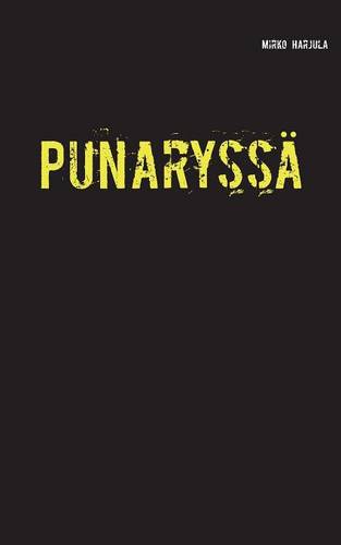 Punaryssä