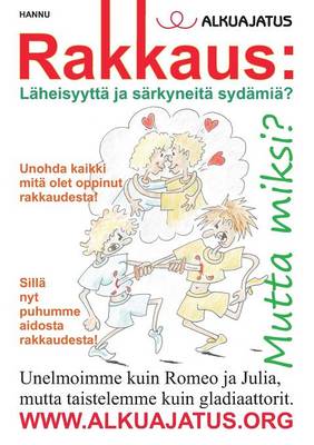 Rakkaus
