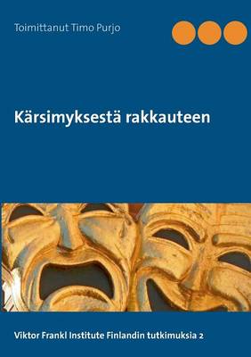 Kärsimyksestä rakkauteen