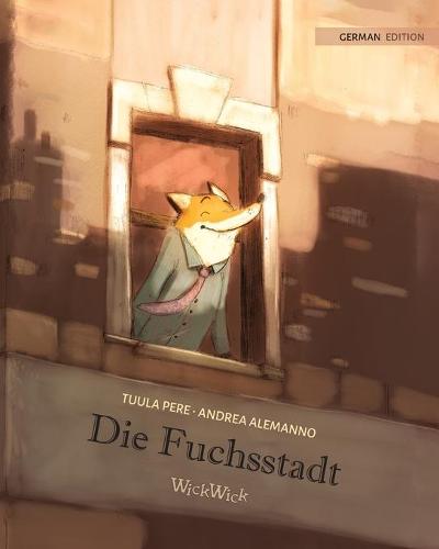 Die Fuchsstadt