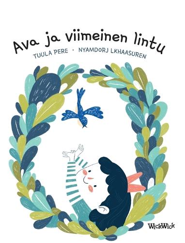 Ava ja viimeinen lintu