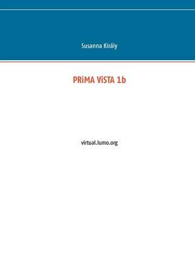 PRiMA ViSTA 1b