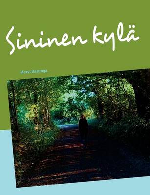 Sininen kylä