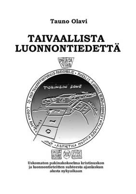Taivaallista luonnontiedettä