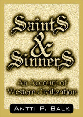 Saints and Sinners