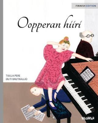 Oopperan hiiri