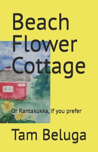 Beach Flower Cottage