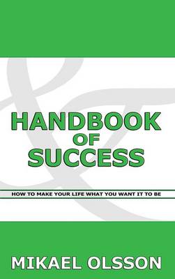 Handbook of Success