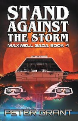 Stand Against the Storm
