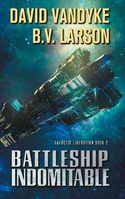 Battleship Indomitable