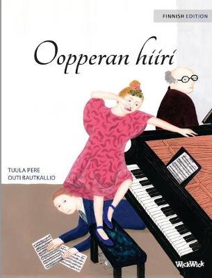 Oopperan hiiri