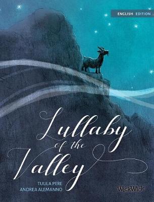 Lullaby of the Valley