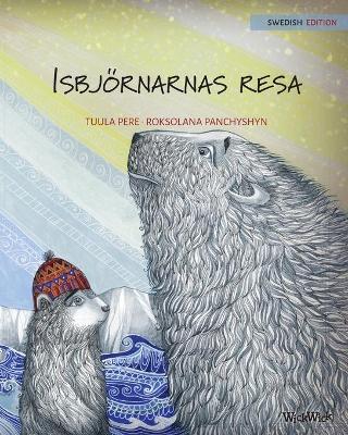 Isbjörnarnas resa