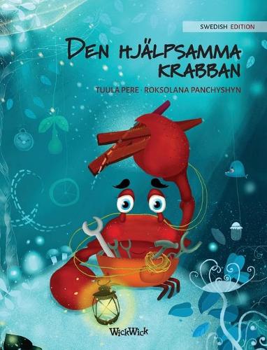 Den Hjälpsamma Krabban