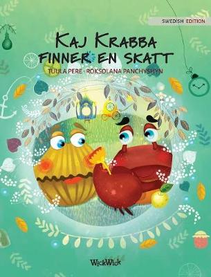 Kaj Krabba finner en skatt