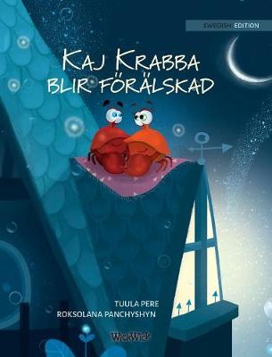 Kaj Krabba blir förälskad