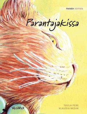 Parantajakissa