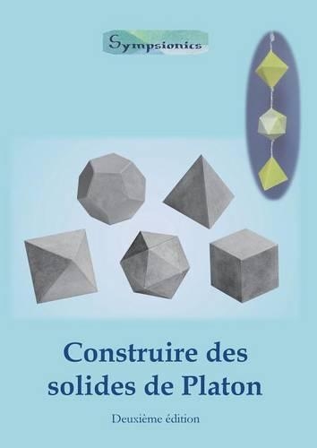 Construire des Solides de Platon