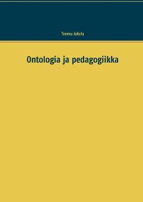 Ontologia ja pedagogiikka