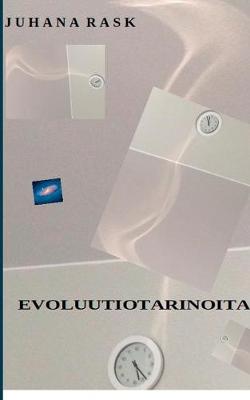 Evoluutiotarinoita