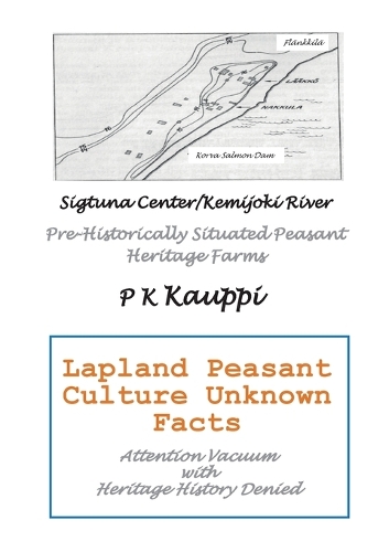 Lapland Peasant Culture Unknown Facts