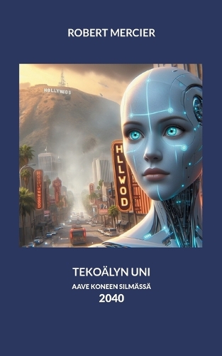 Tekoälyn uni
