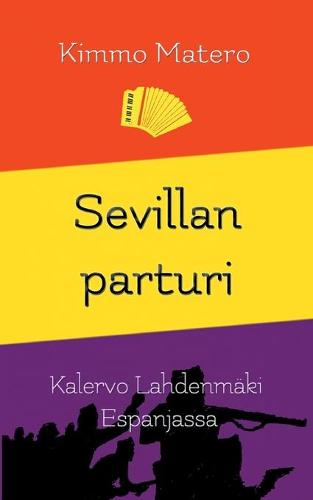 Sevillan parturi