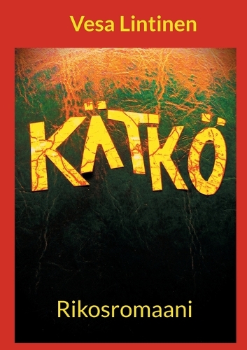 Kätkö