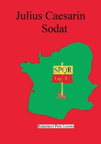 Julius Caesarin Sodat