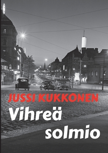 Vihreä solmio