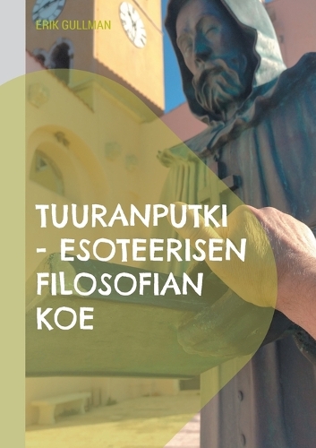 Tuuranputki