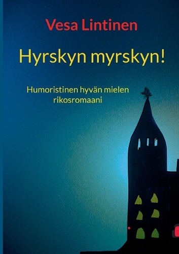 Hyrskyn myrskyn