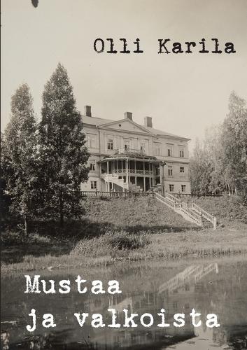 Mustaa ja valkoista