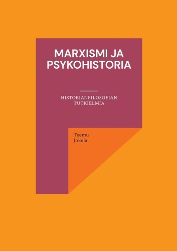 Marxismi ja psykohistoria