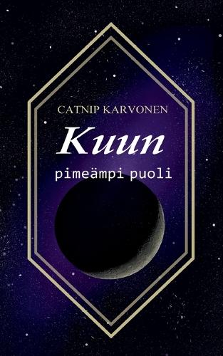 Kuun pimeämpi puoli