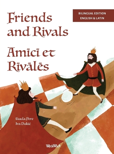 Friends and Rivals / Amīcī et Rīvālēs