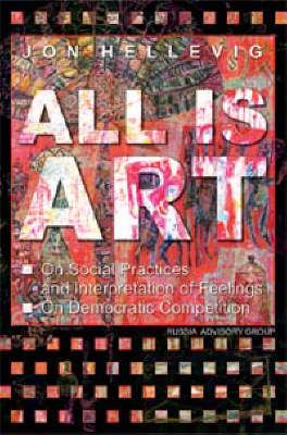 All is Art