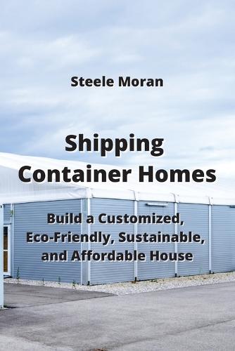 Shipping Container Homes