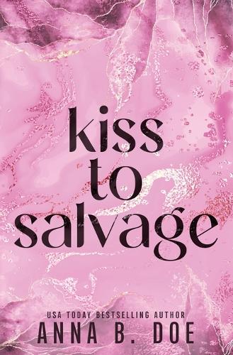 Kiss To Salvage