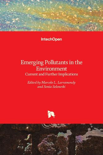 Emerging Pollutants in the Environment