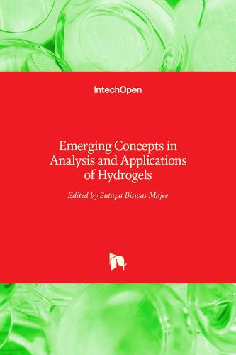 Emerging Concepts in Analysis and Applications of Hydrogels