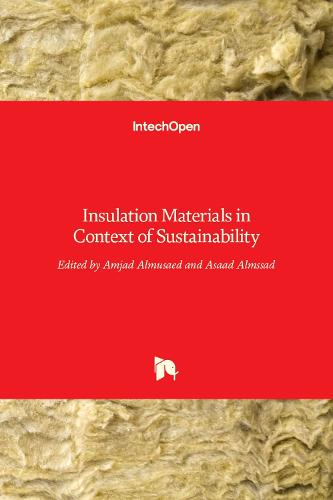 Insulation Materials in Context of Sustainability
