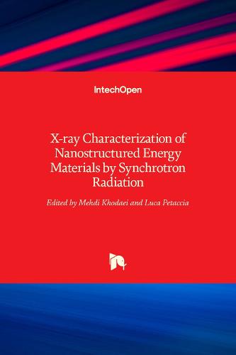 X-ray Characterization of Nanostructured Energy Materials by Synchrotron Radiation