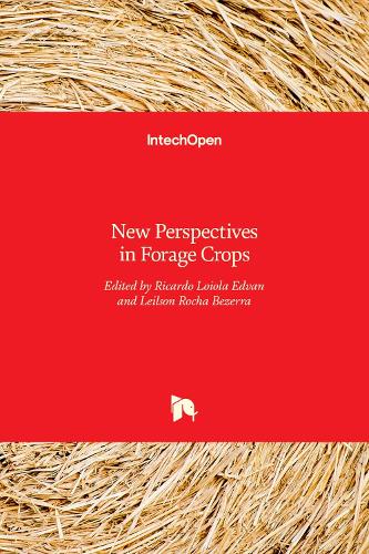 New Perspectives in Forage Crops
