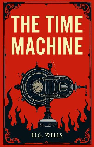 The Time Machine